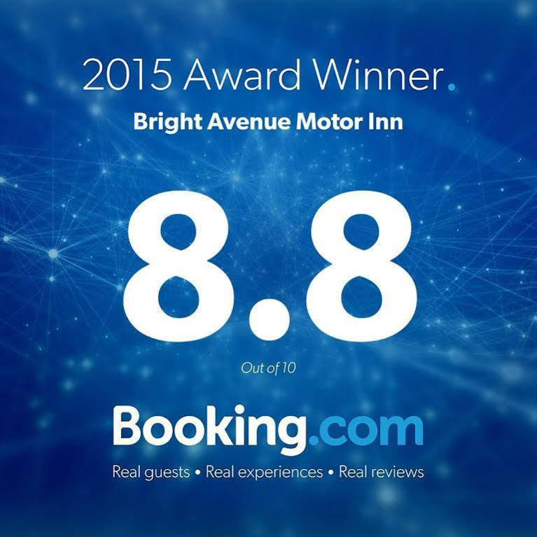 Motel Avenue Motor 3*