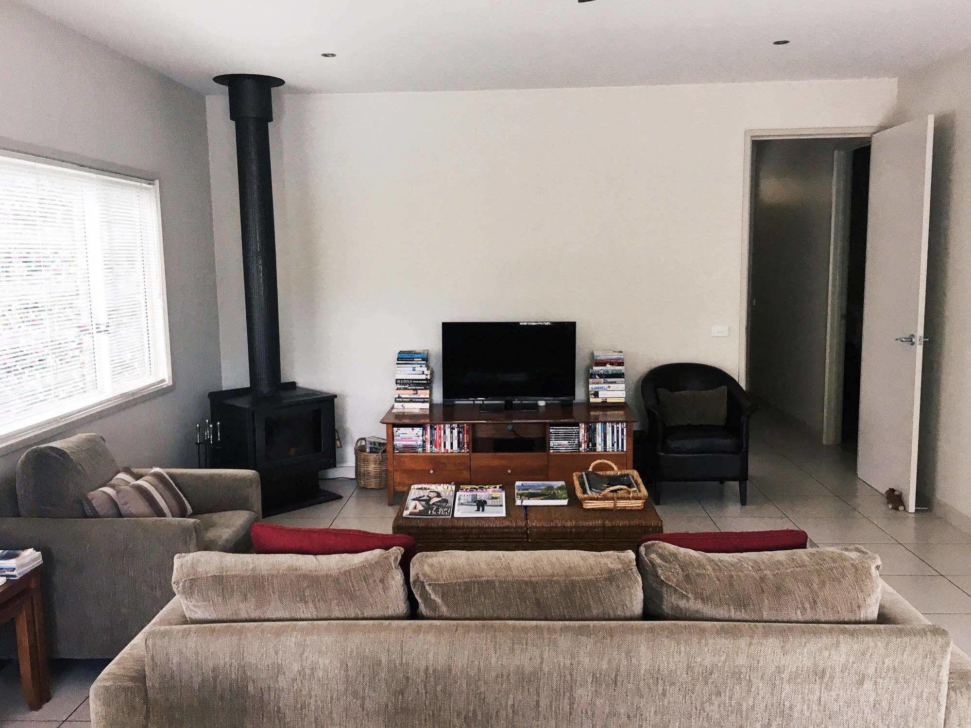 Holiday home Luxury Abalina Cottages *