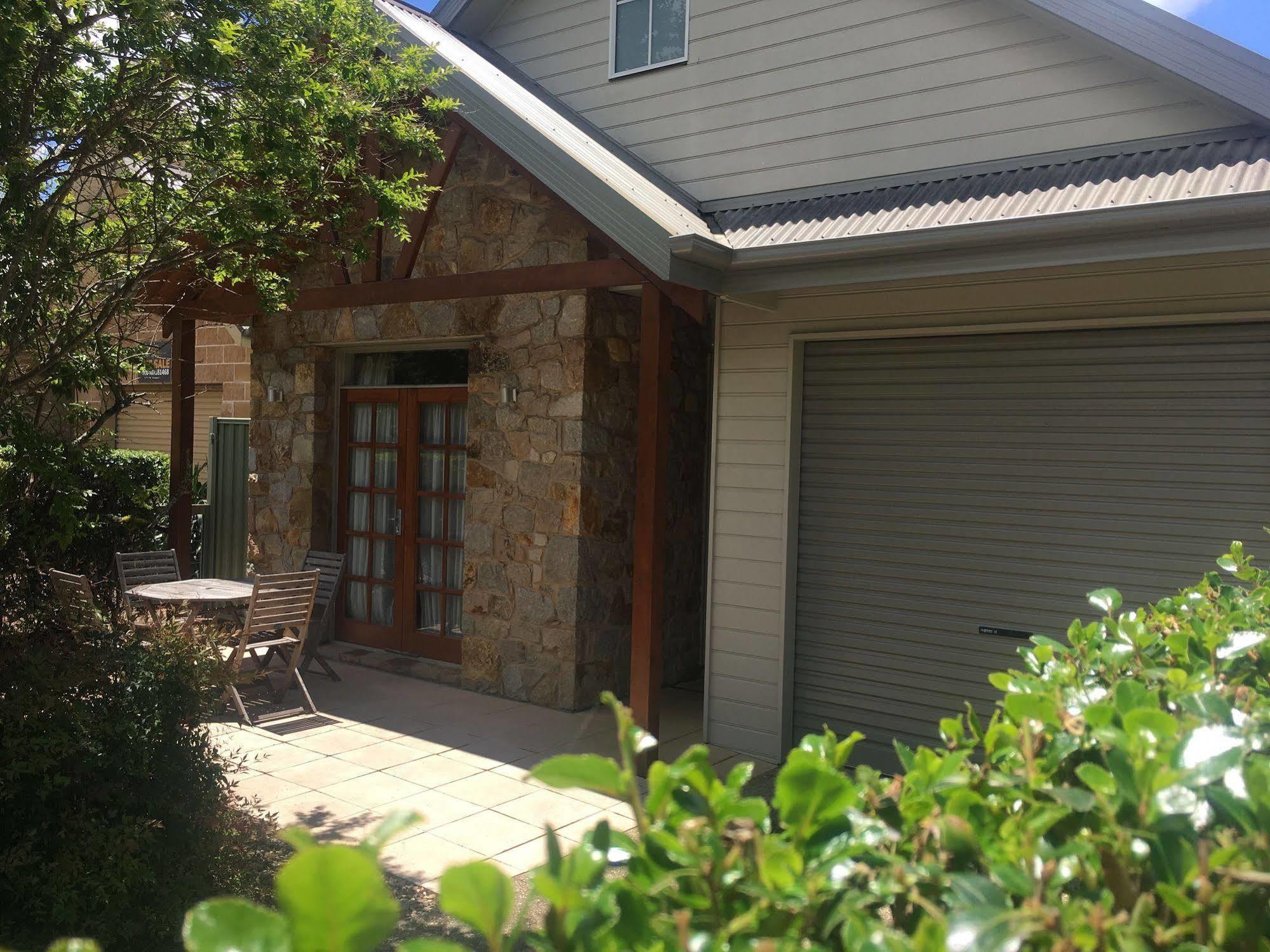 Holiday home Luxury Abalina Cottages