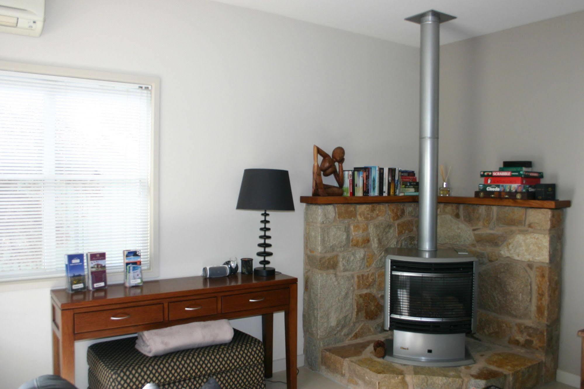 Luxury Abalina Cottages