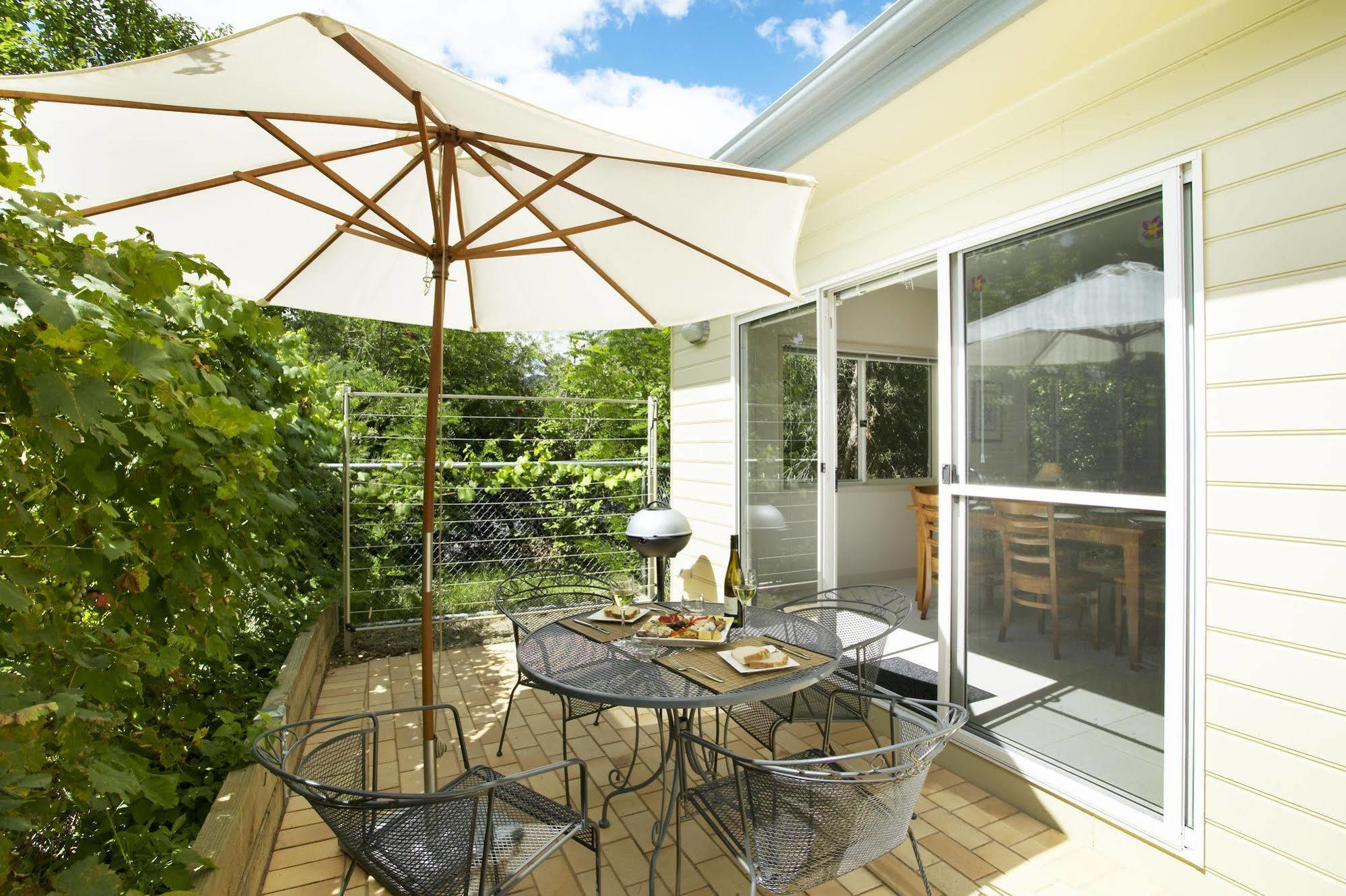Luxury Abalina Cottages Holiday home *
