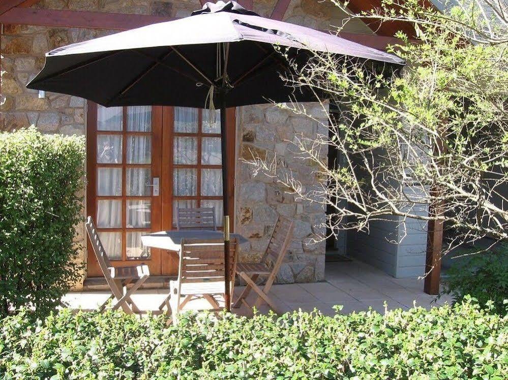 Luxury Abalina Cottages *