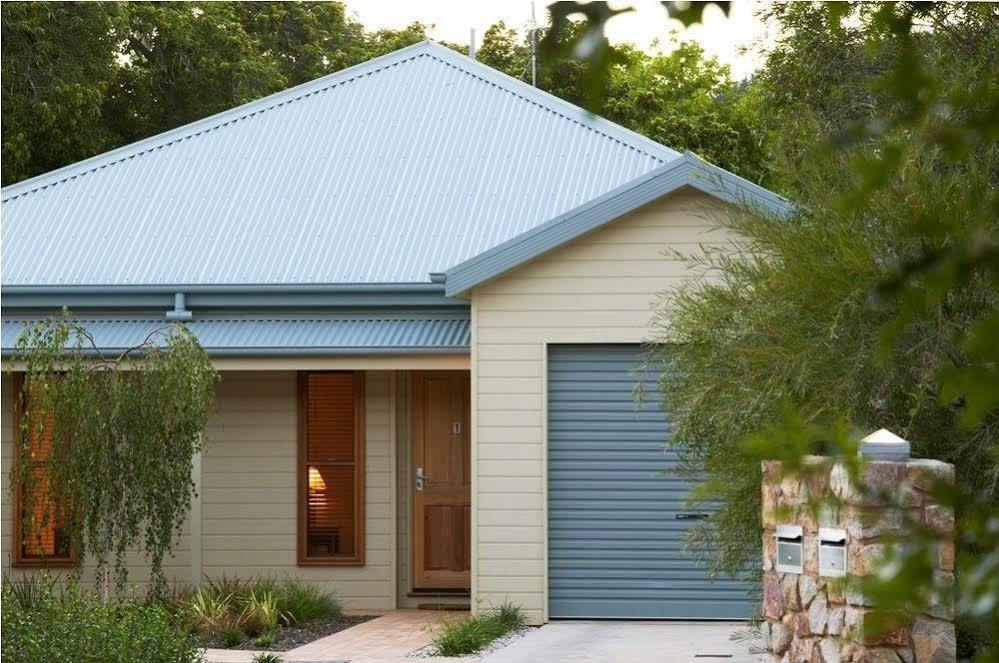 Luxury Abalina Cottages Holiday home Bright