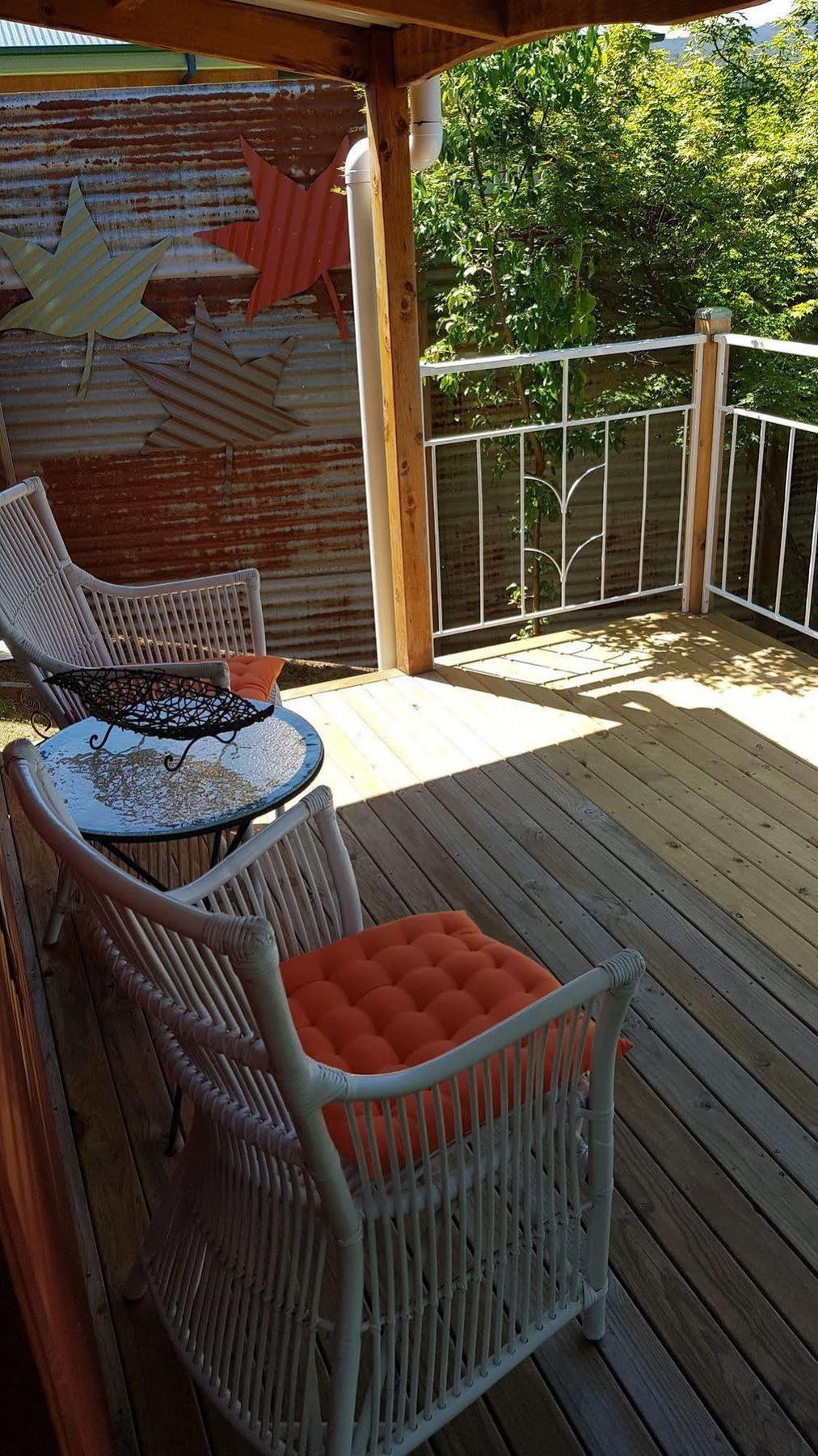 Bella Rouge Villa *