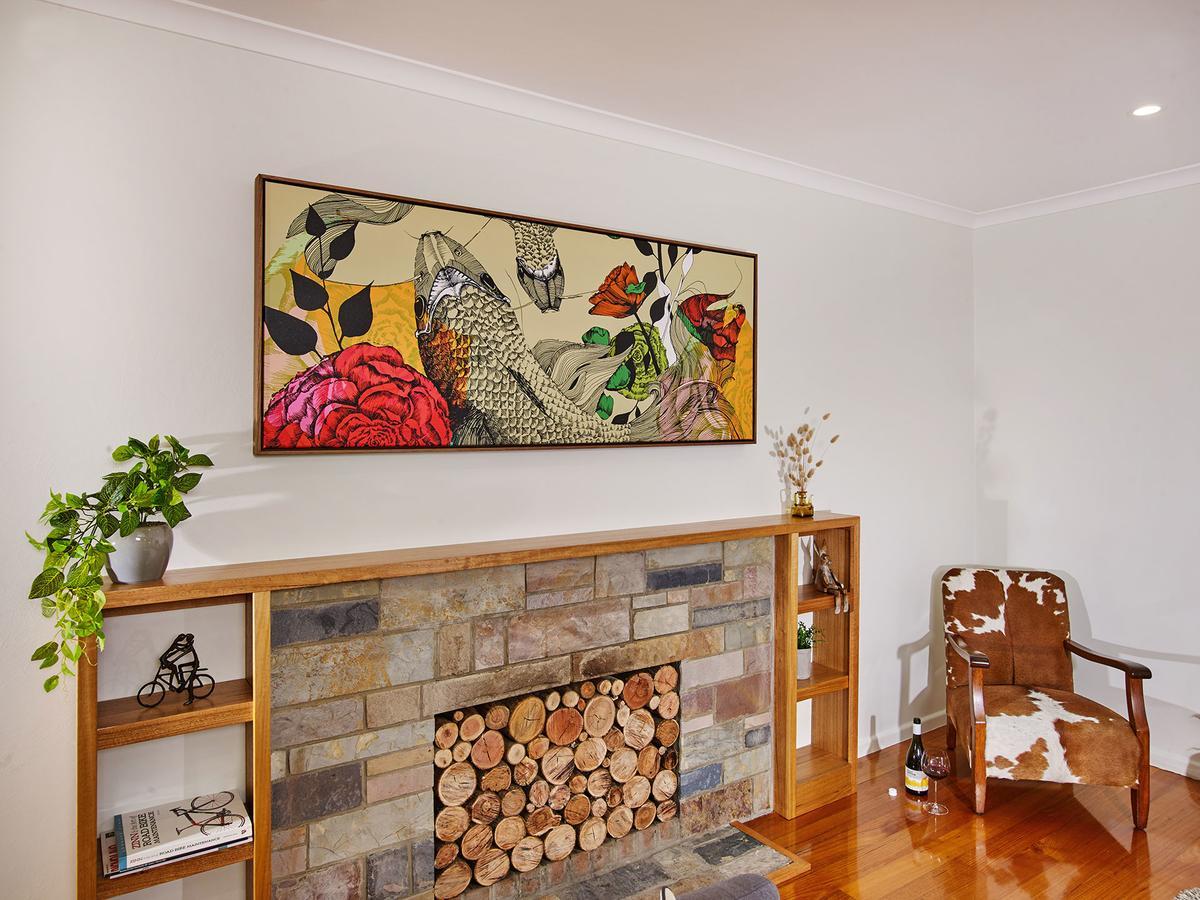 Northbank House * Bright