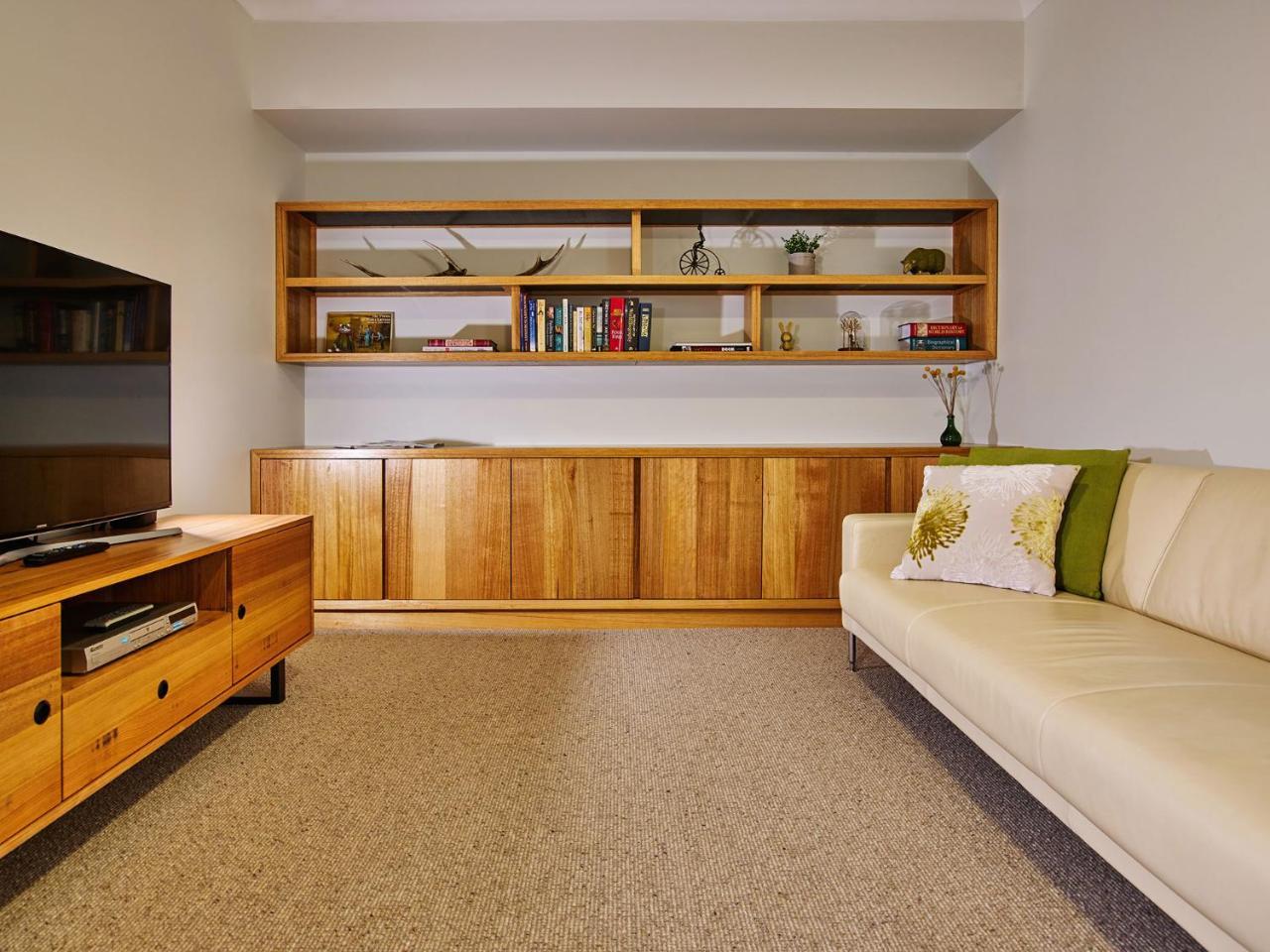 Holiday home Northbank House *