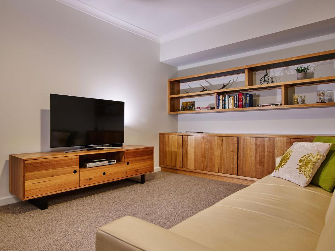Northbank House Holiday home Bright