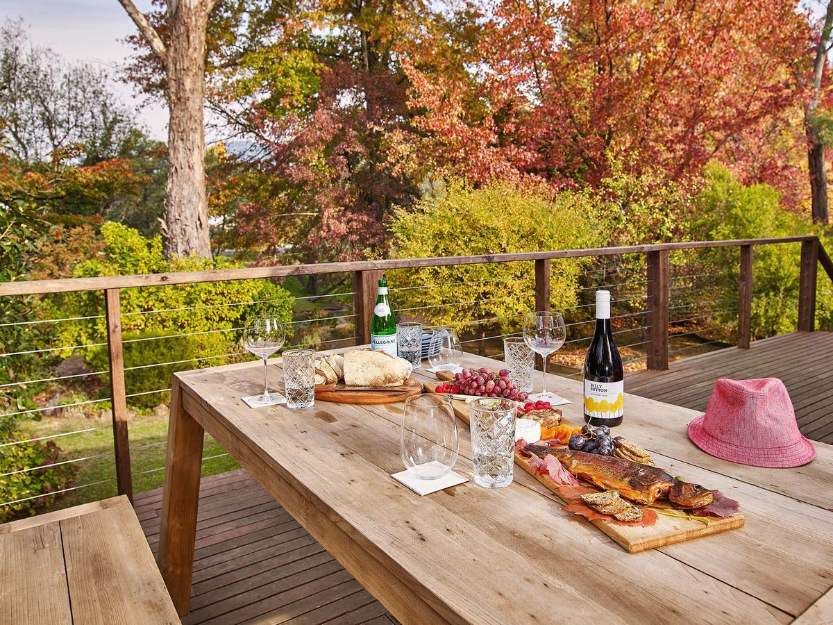 Northbank House Holiday home