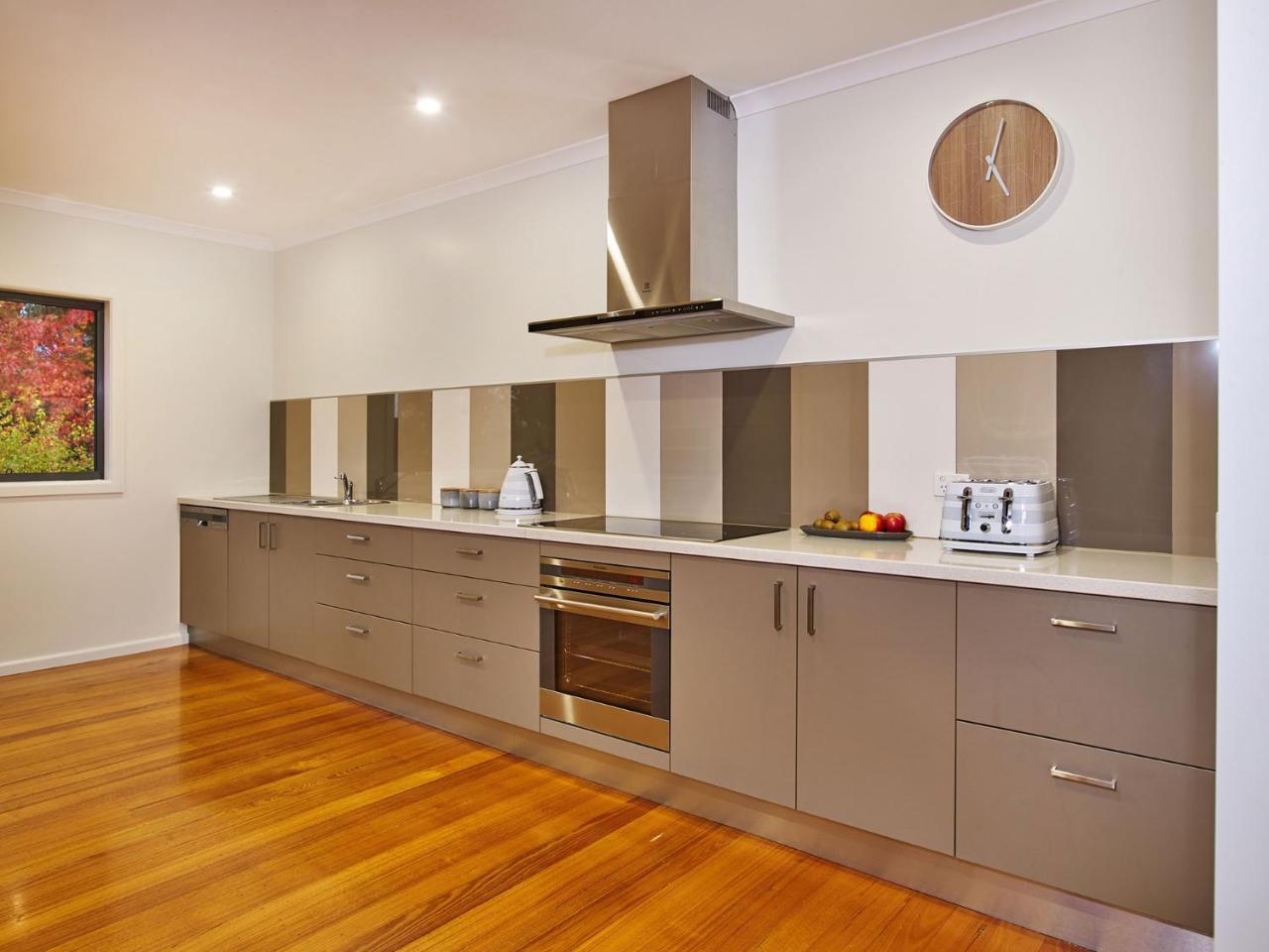 Northbank House Bright