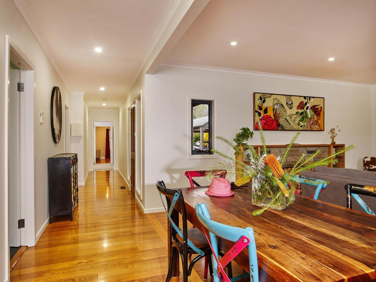 Northbank House Holiday home