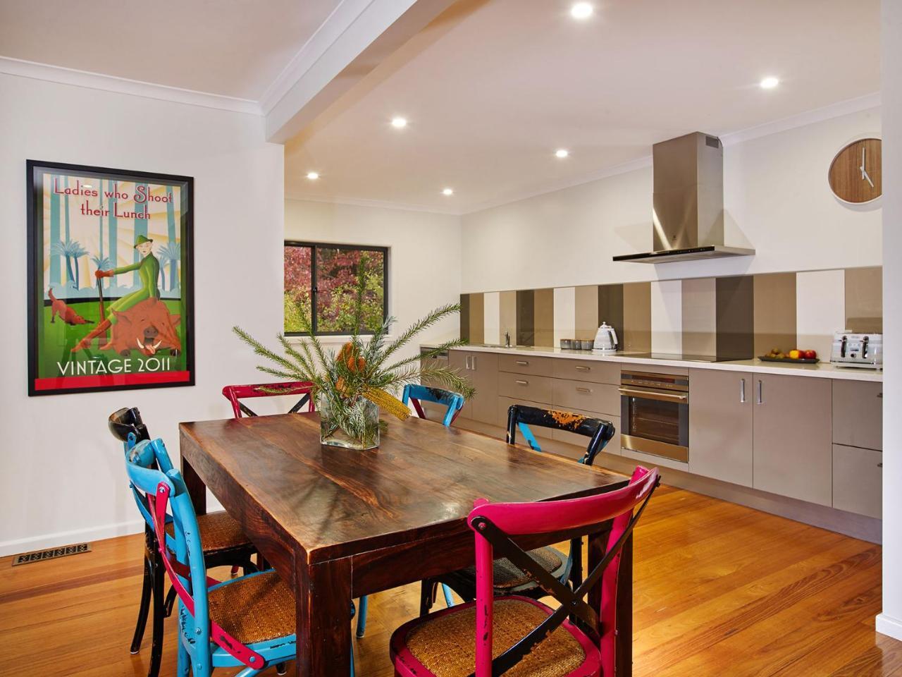 Northbank House Holiday home