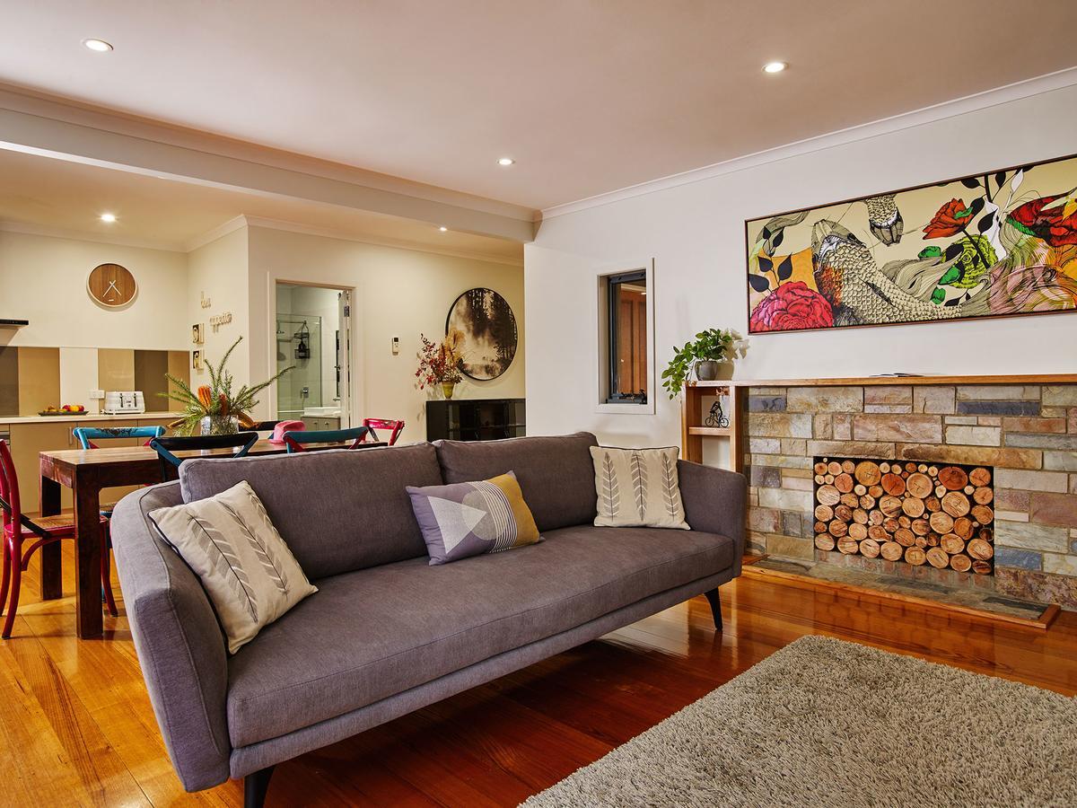 Northbank House Holiday home *