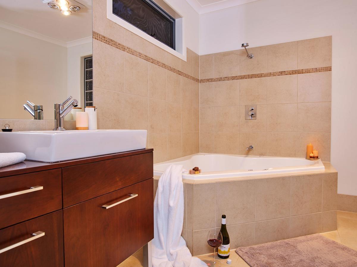 Northbank House Holiday home Bright