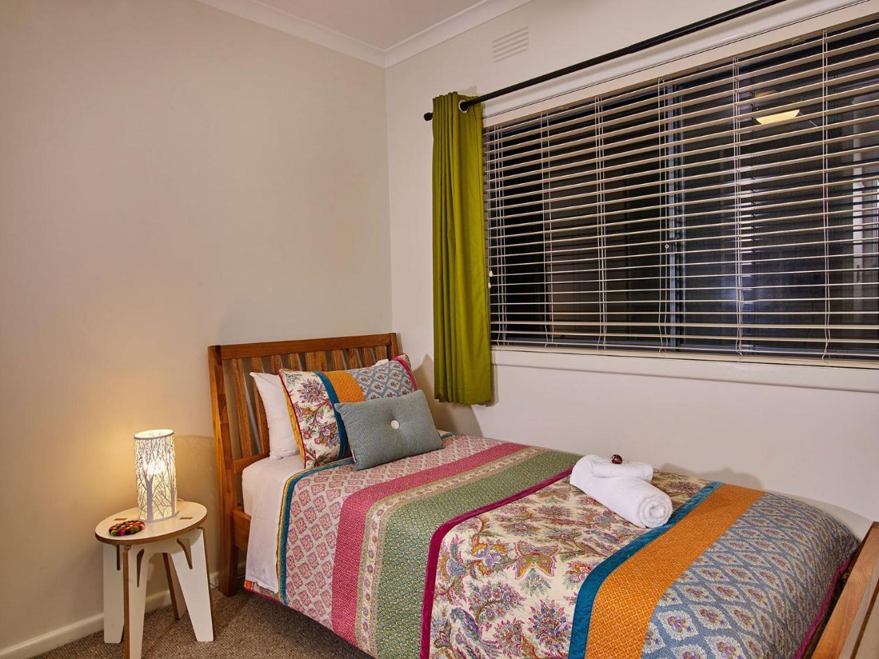 Northbank House Holiday home