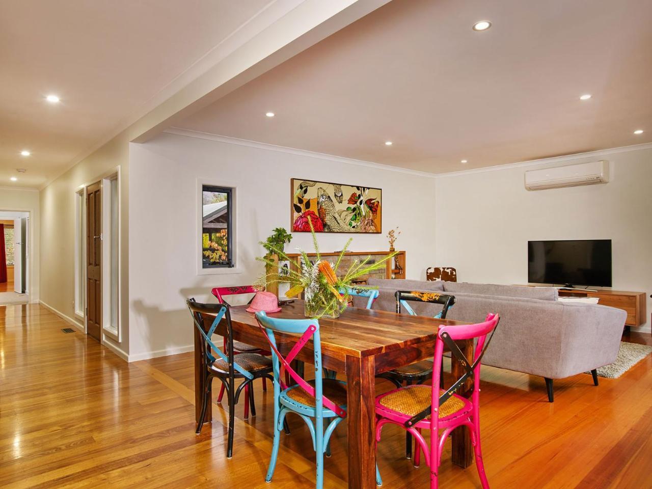 Holiday home Northbank House