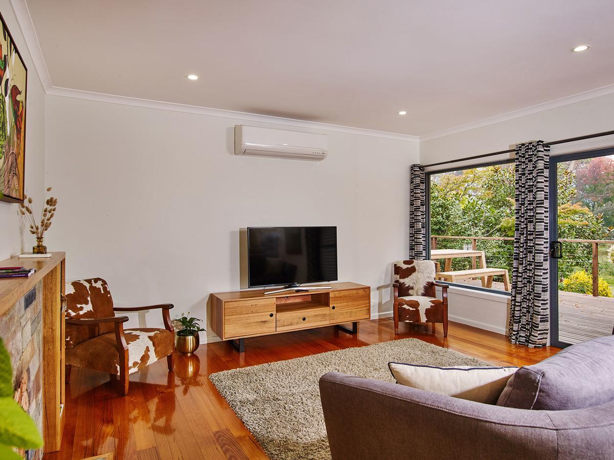 Northbank House Holiday home