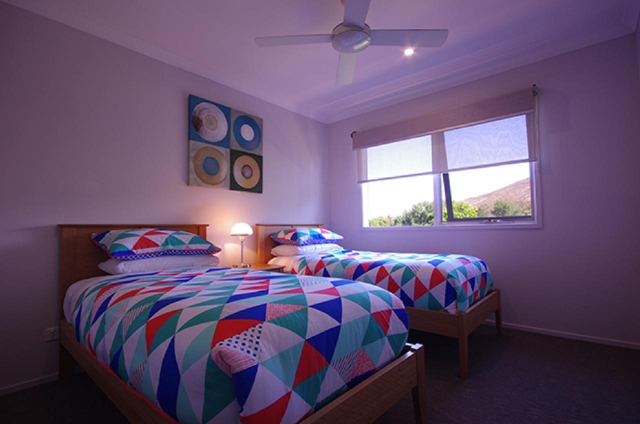 Holiday home Cadence At - Luxury Bright