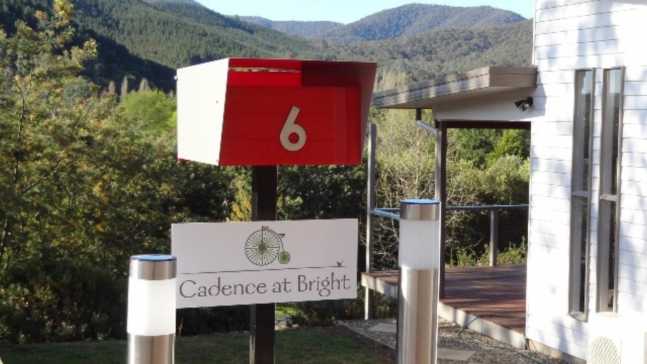 Holiday home Cadence At - Luxury *