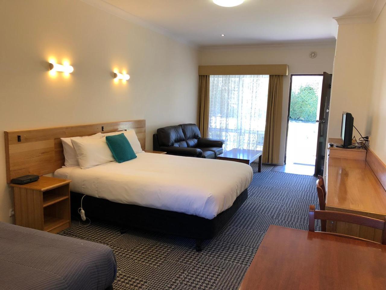 Motel Avenue Motor 3*