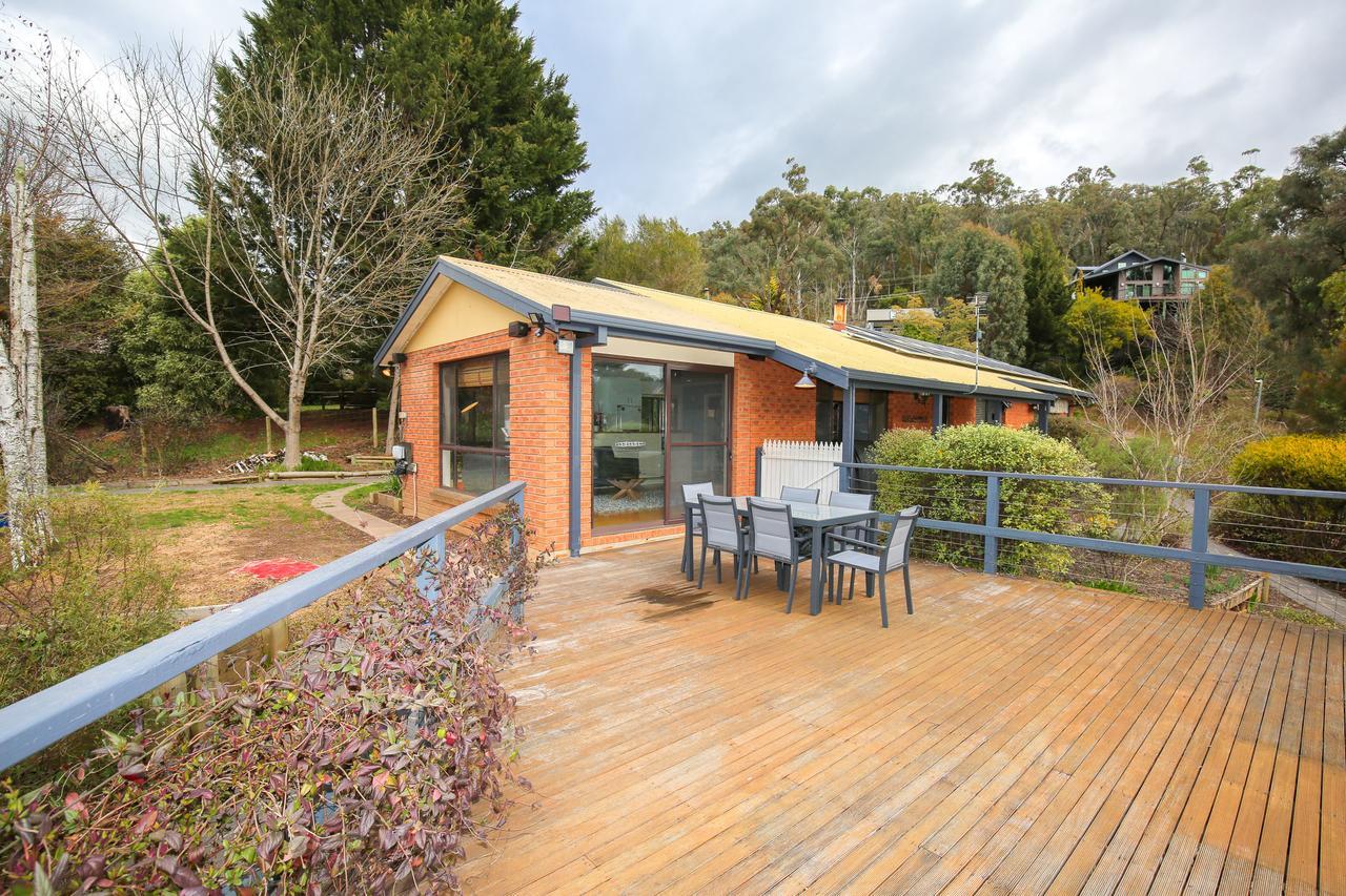 Cindy's View Holiday home