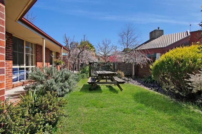 Apartment Close - In The Heart Of Bright