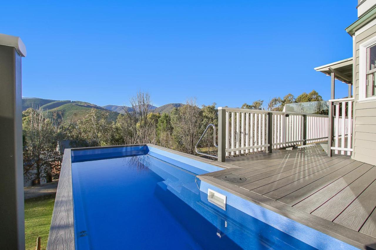 Ridgeview - Big Sky Retreats Holiday home