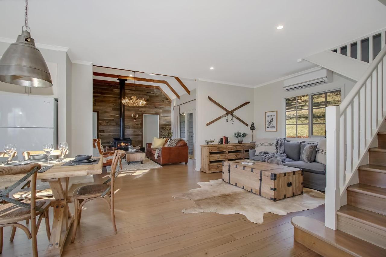 Ridgeview - Big Sky Retreats Holiday home Bright