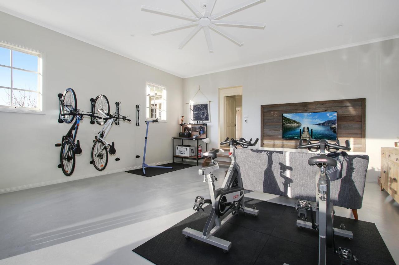 Ridgeview - Big Sky Retreats Holiday home