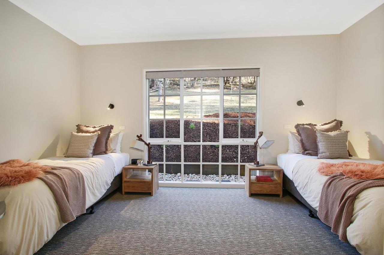 Ridgeview - Big Sky Retreats *