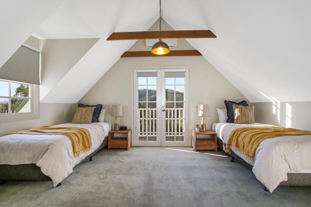 Ridgeview - Big Sky Retreats * Bright