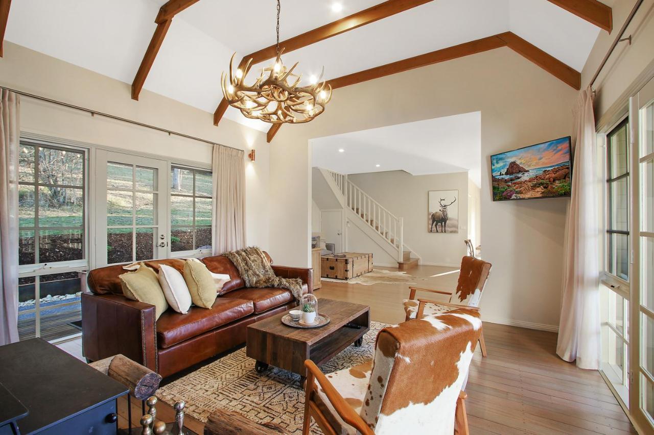 Ridgeview - Big Sky Retreats