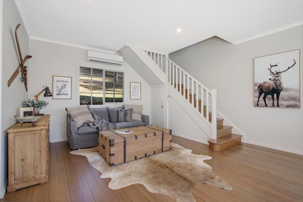 Ridgeview - Big Sky Retreats Holiday home *