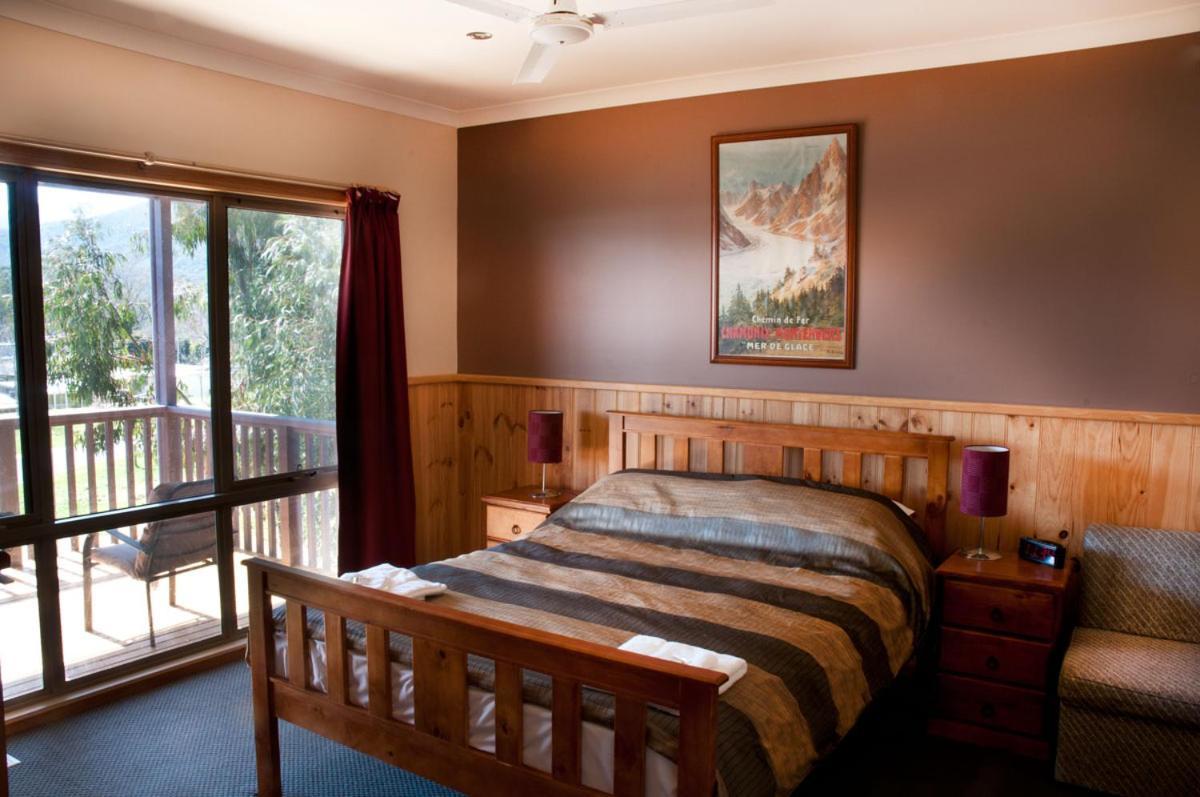 Whistler Holiday home Bright