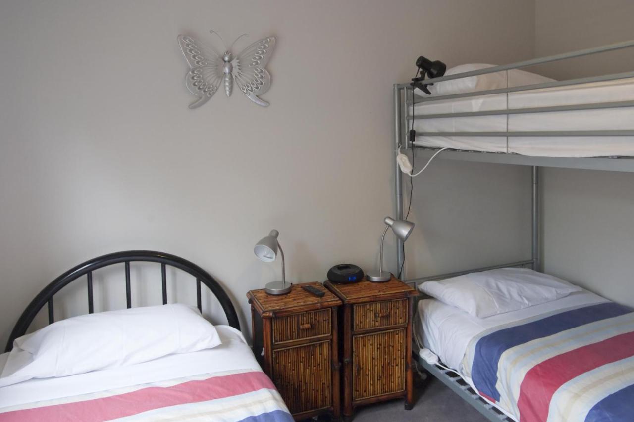 Montebello Holiday home *