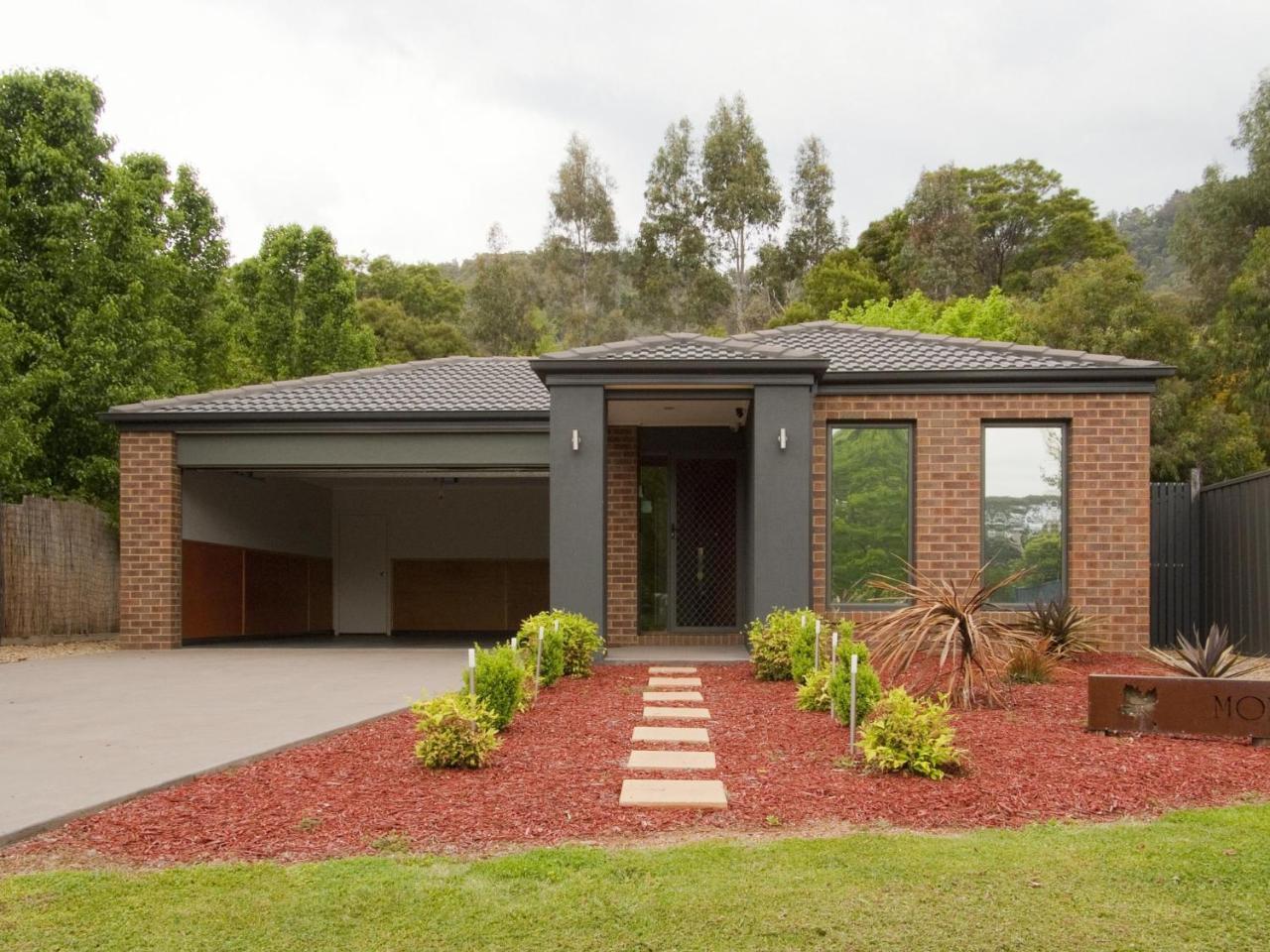 Holiday home Montebello