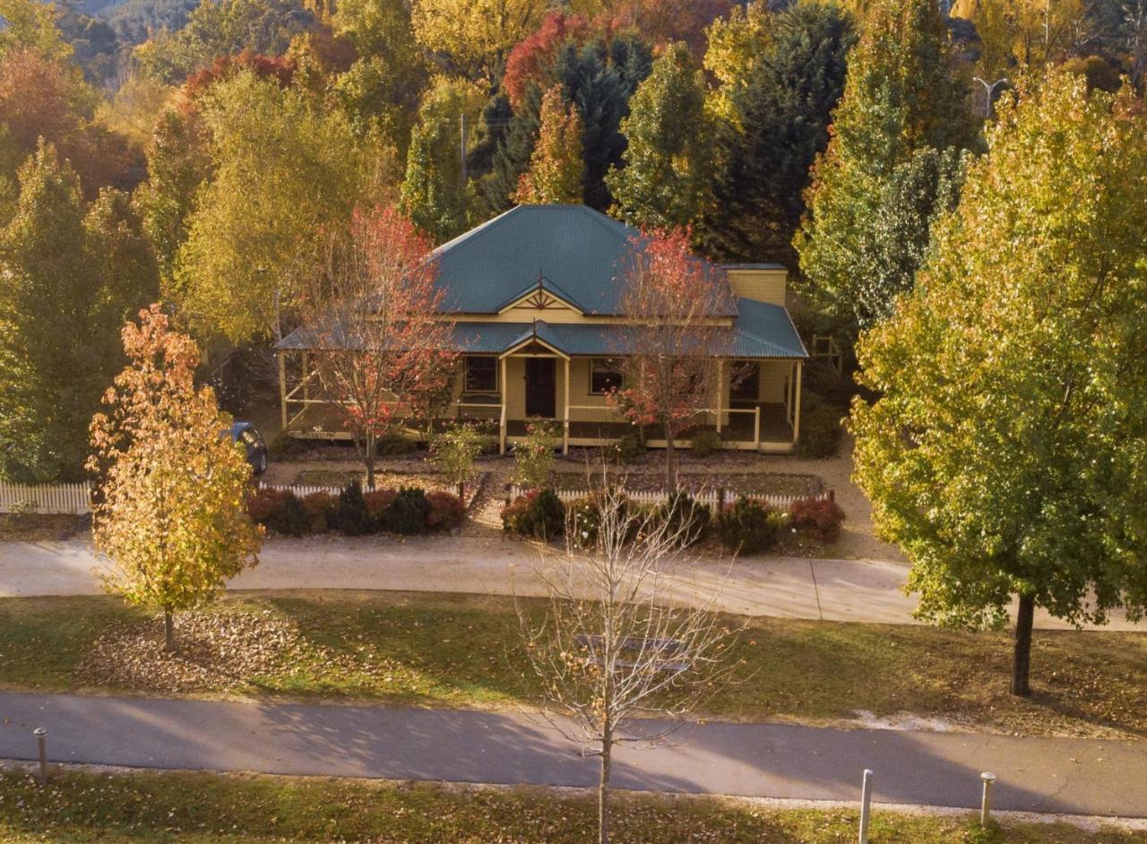 Autumn Beauty - 4 Apartment