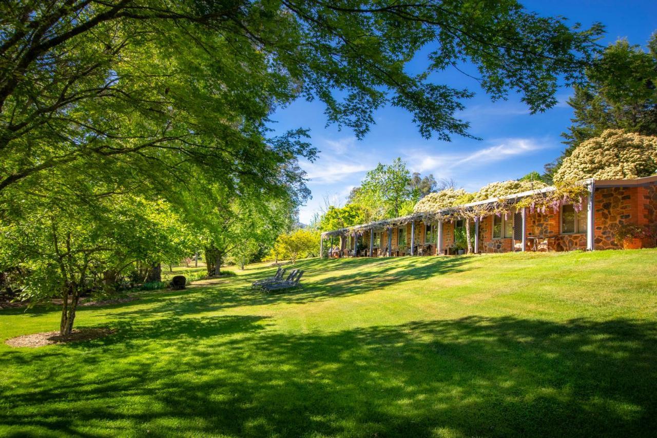 Mystic Valley Aparthotel