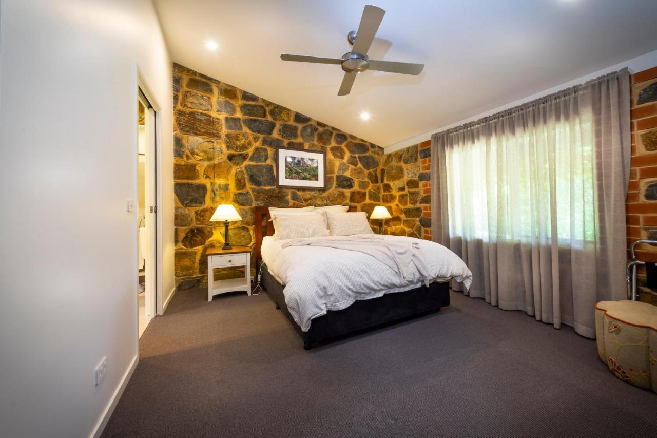 Mystic Valley Aparthotel 4*
