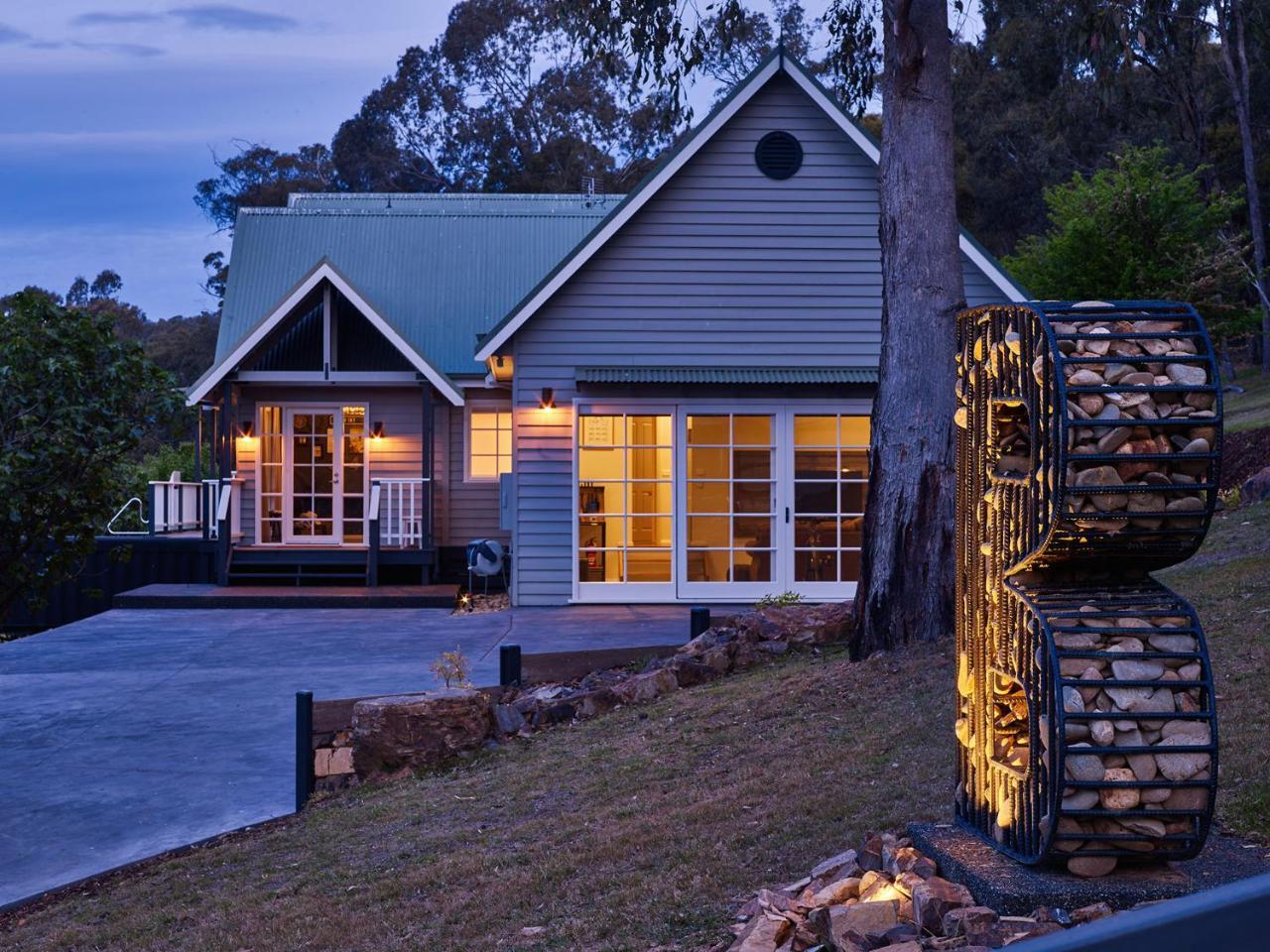 Holiday home Ridgeview - Big Sky Retreats *