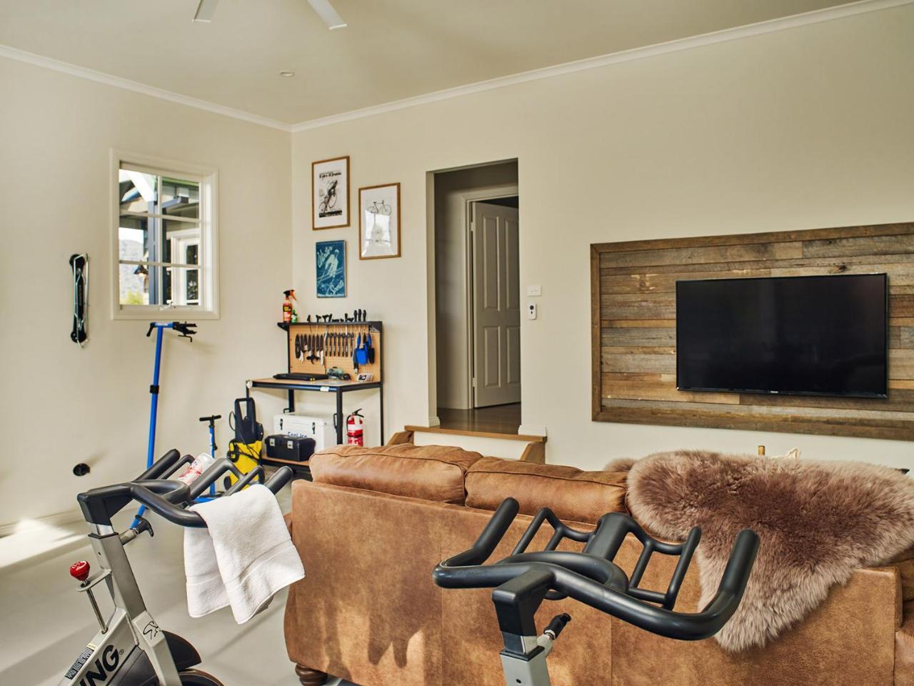 Ridgeview - Big Sky Retreats Holiday home *