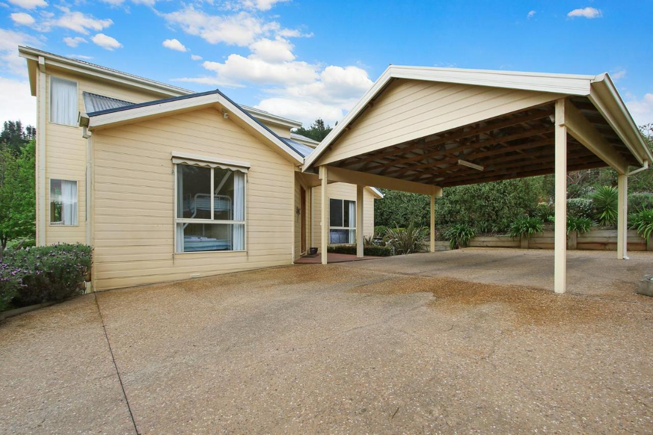 Alpine Vista - Short Walk To Town Centre Apartment