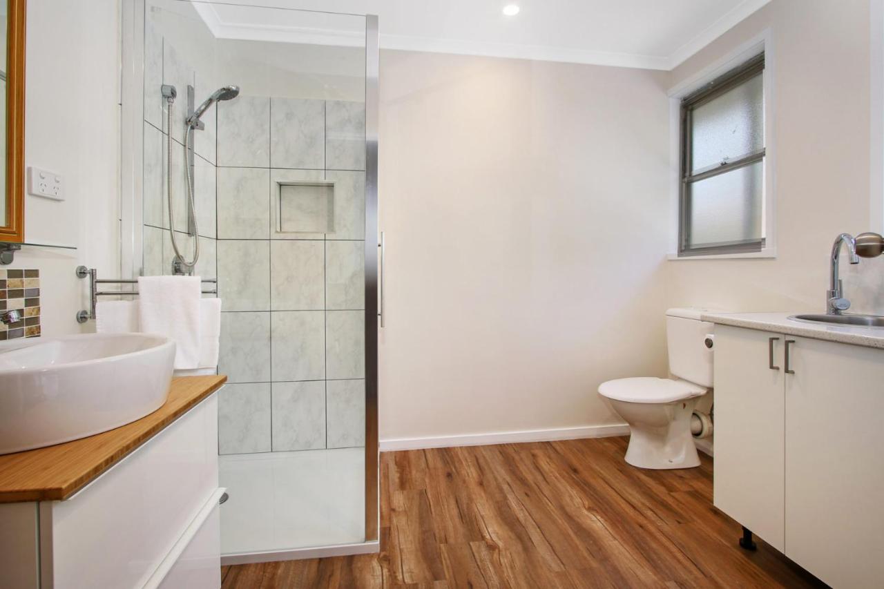 Acaronar Apartment