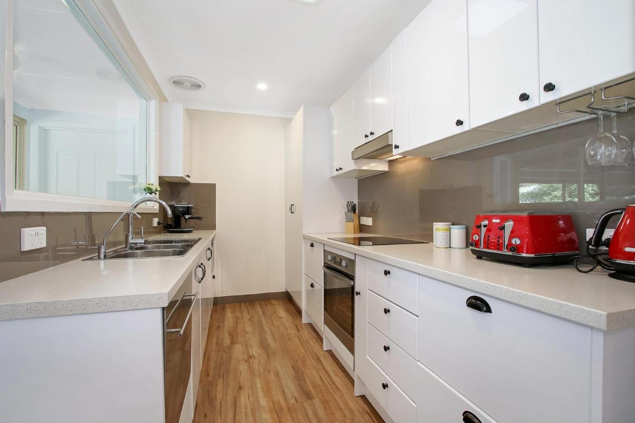 Apartment Acaronar Bright