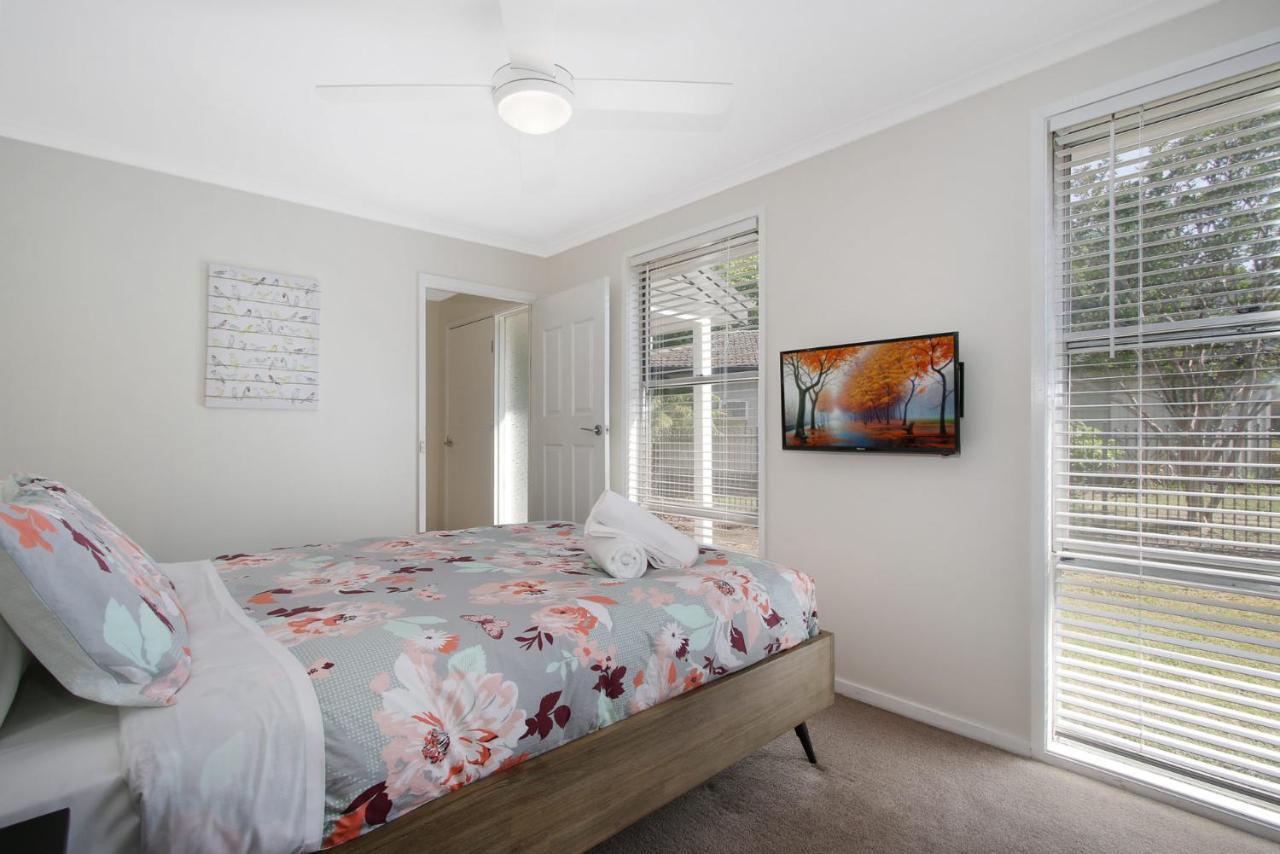 Acaronar Apartment
