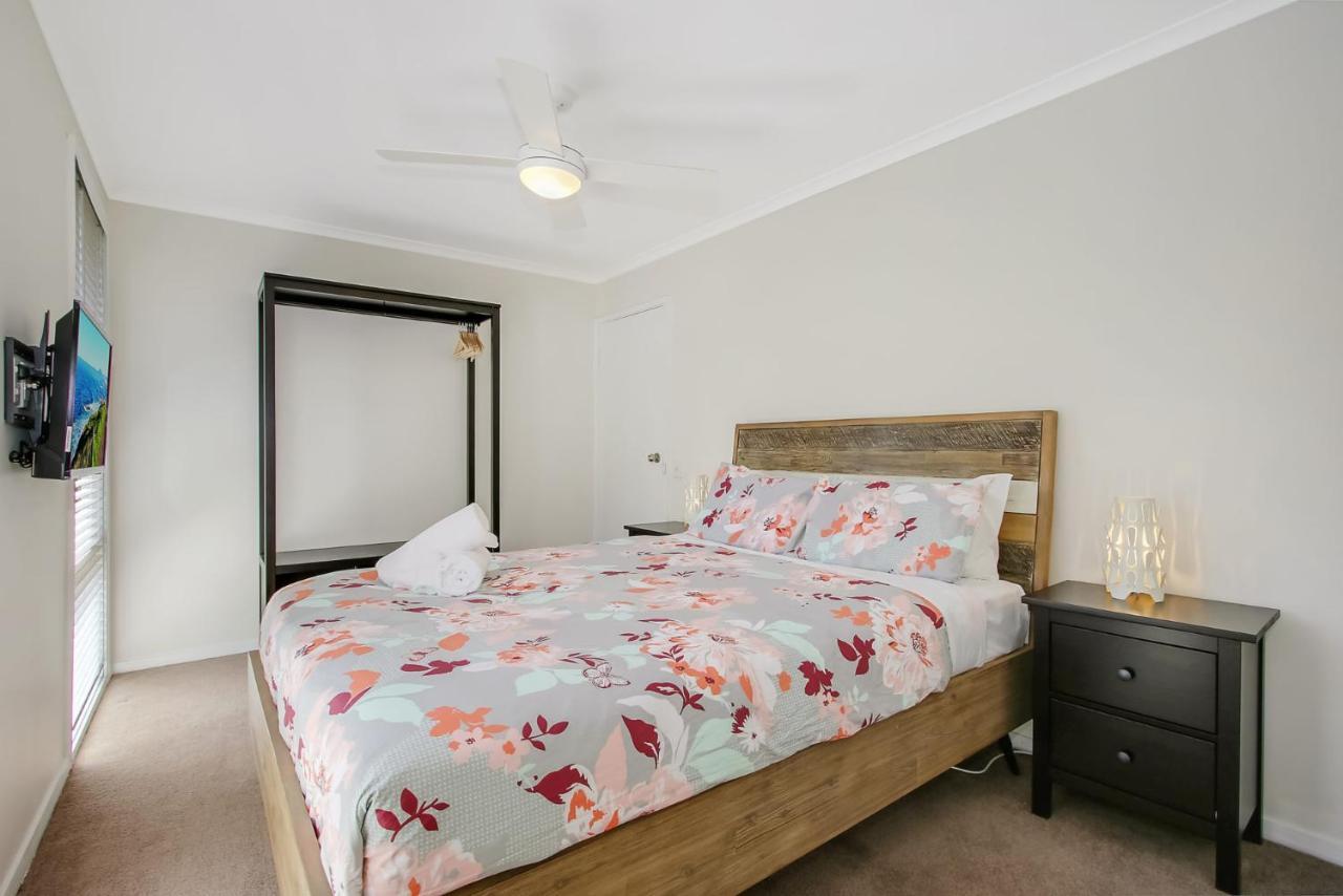 Acaronar Apartment *