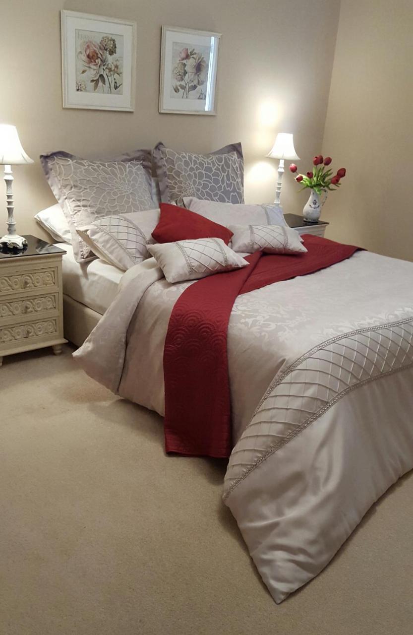 Annadale House Holiday home *