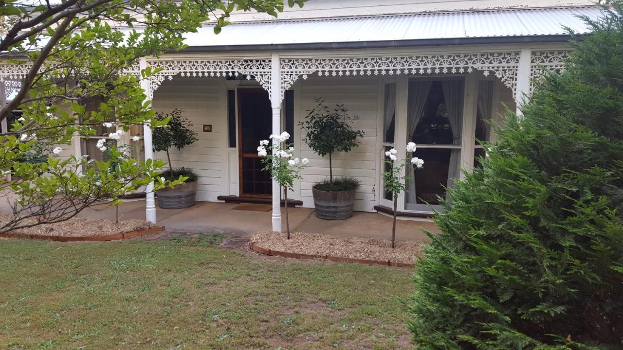 Holiday home Annadale House *