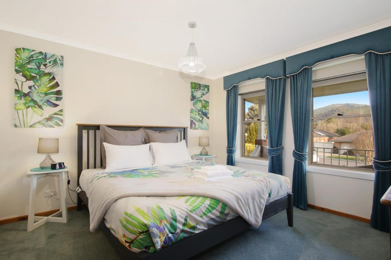 Apartment Abbey Rose - Bright, Vic *