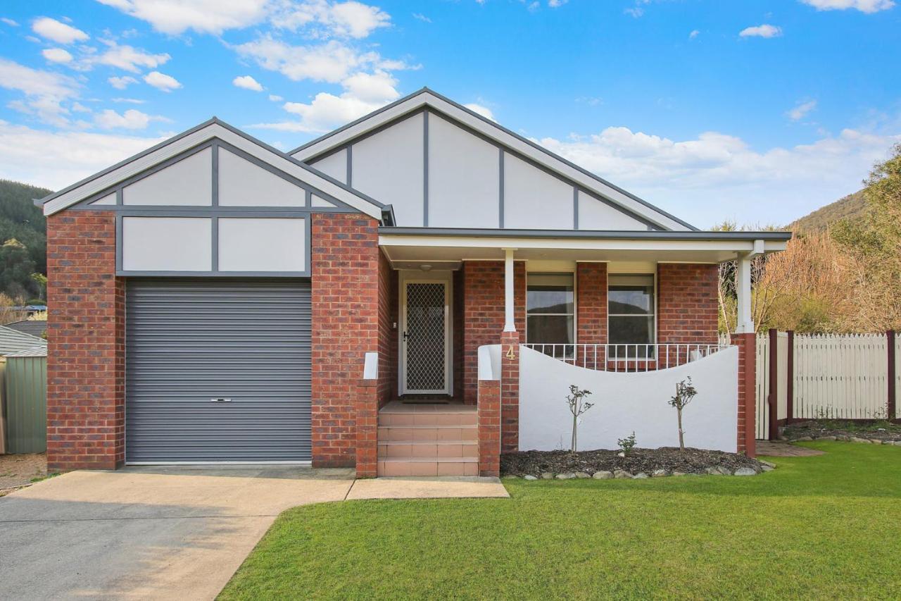 Apartment Abbey Rose - Bright, Vic *