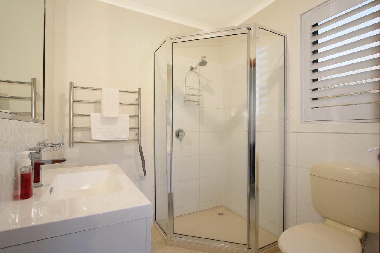 Abbey Rose - Bright, Vic Apartment Bright